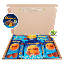 TERRYS CHOCOLATE ORANGE LARGE