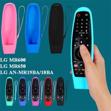 Silicone Remote Case Skin