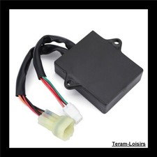 Ignition CDI Box for Yamaha