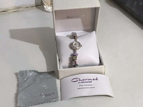 Accurist charmed ladies - accurist, by