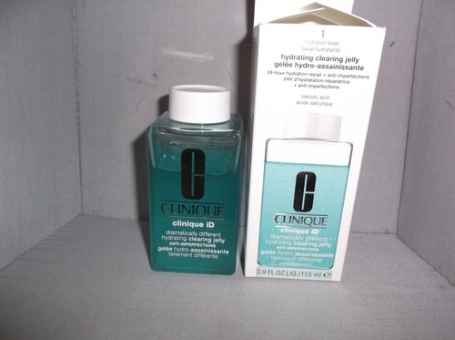 Clinique hydration base - clinique,