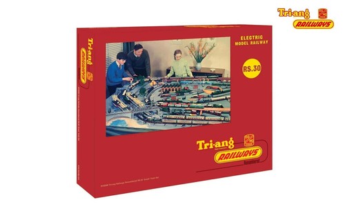 Hornby r1285m tri ang railways - r1285m, tri-ang