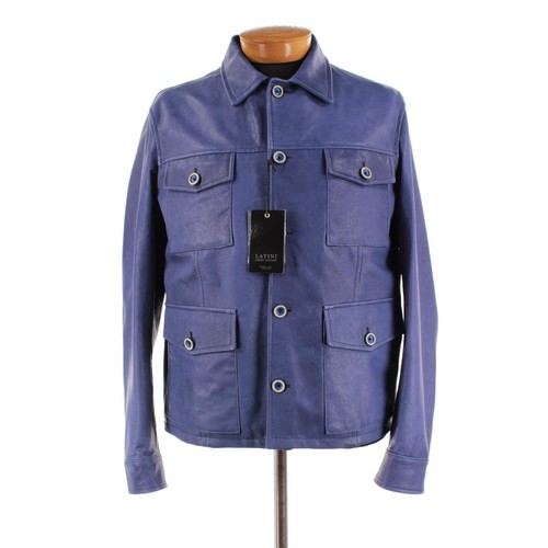 Latini nwd 100 leather field - latini, 100%