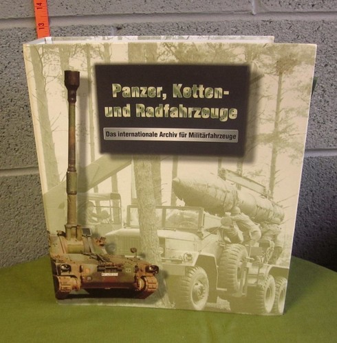 Panzer ketten und - ketten,