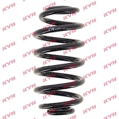 Kyb coil spring for rover - coil, 75