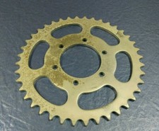 42041-1002 KAWASAKI REAR SPROCKET 40t KZ200