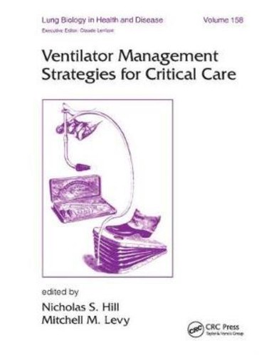 Ventilator management - ventilator,