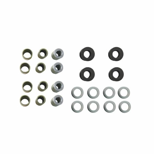 Shock absorber bushes - absorber, kit
