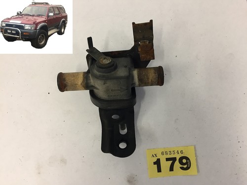 Toyota hilux surf ln130 4 - toyota,