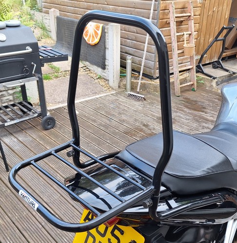 Ventura evo rack luggage - ventura, evo-rack