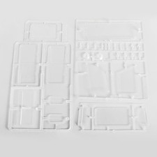 RC4WD 2015 LAND ROVER DEFENDER