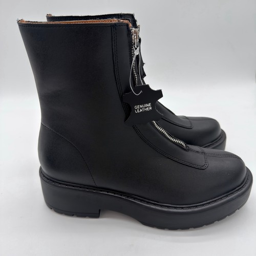 Steve madden monrow zippered - steve,