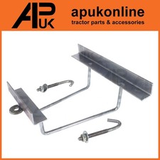 Battery Retaining Clamp for