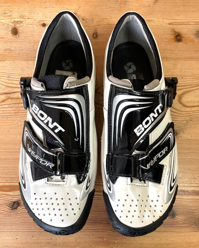 Bont vaypor cycling - bont, eu47