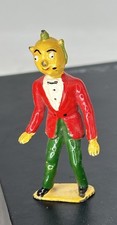 Luntoy ‘Mr Turnip’ hollow