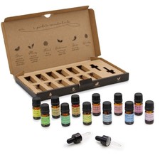 Aromatherapy Essential Oil