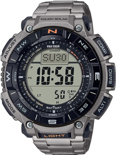 Casio prg 340t - prg-340t-7er, pro