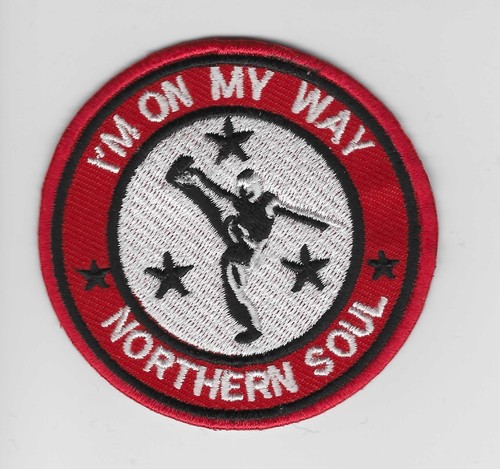 Northern soul m on my - northern,