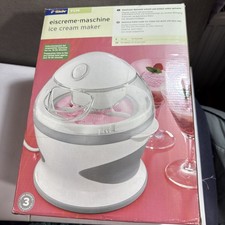 TCM Ice Cream Maker 1l 