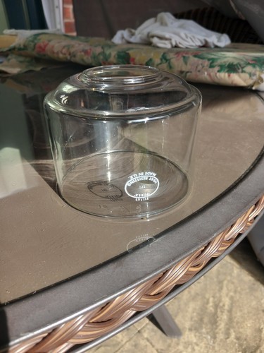 Tilley lamp glass only - tilley, pyrex