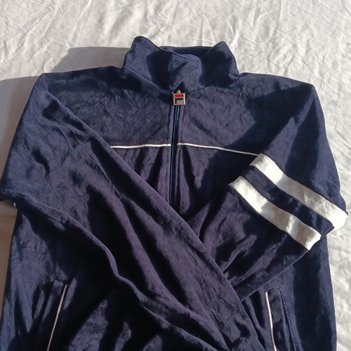 Fila men navy - fila, track
