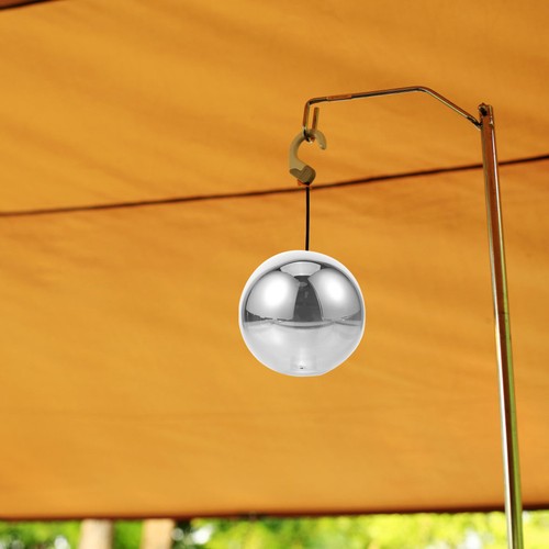 Glass lampshade replacement - glass,