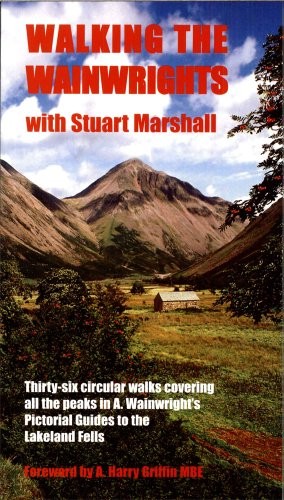 Walking the wainwrights - walking,
