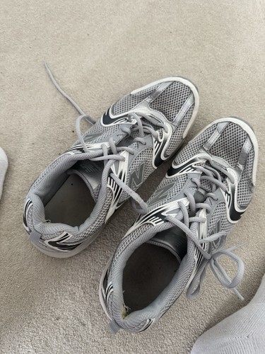 Men size ten new balance - size,