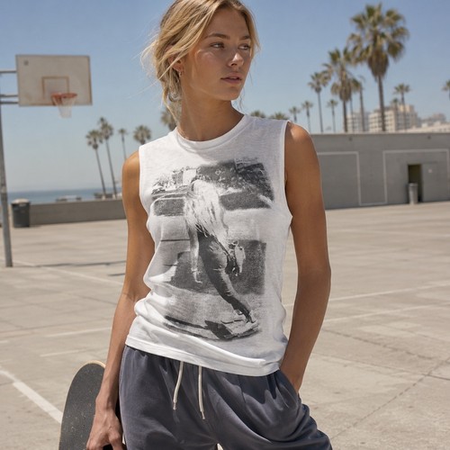 Delia woman 2000 s - woman's, y2k