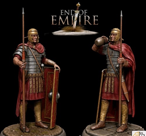 Scale pair of - of, ancient