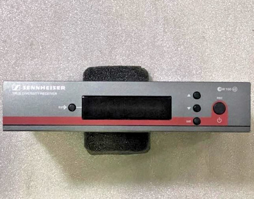 Sennheiser receiver genuine - sennheiser,