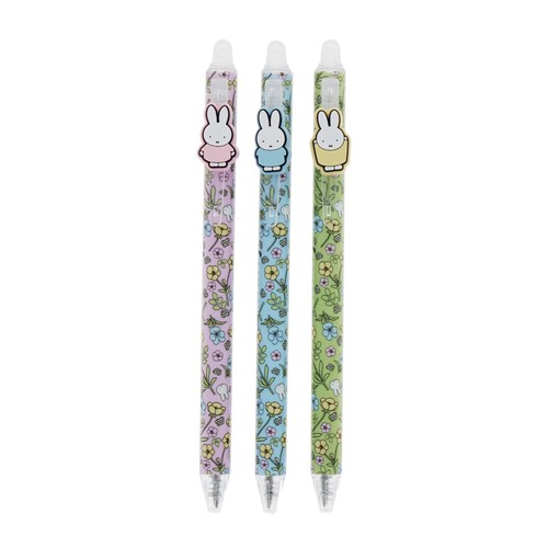 Miffy gel pen - pen,, to
