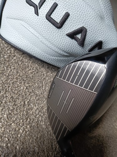 Callaway quantum max driver - max,