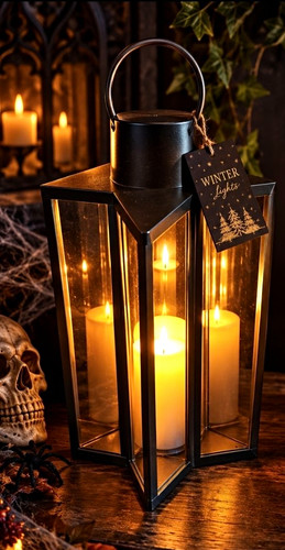 Gold metal glass - gold, star