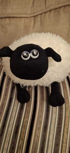 Shaun the sheep soft - shaun,