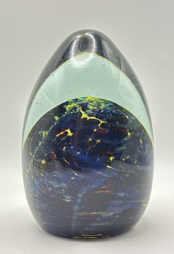 Large studio art glass - studio,