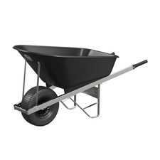 Agri Barrow 120 Litre