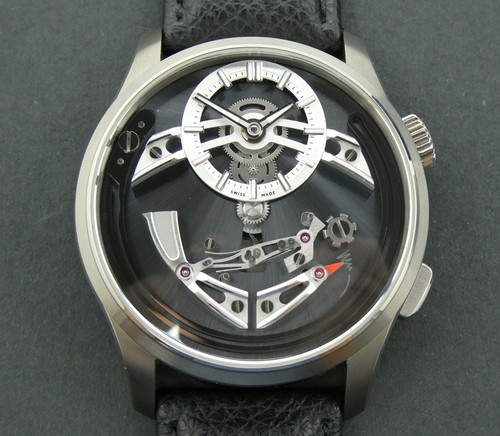Christopher ward bel canto - c1,