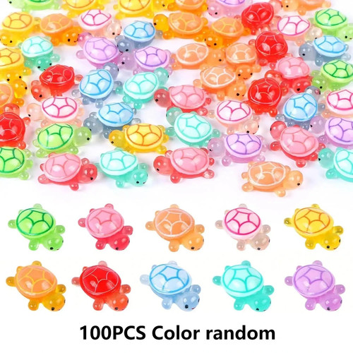 100pcs mini glow the - glow,
