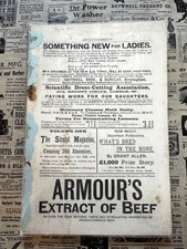 SCARCE 1st Edition 1st