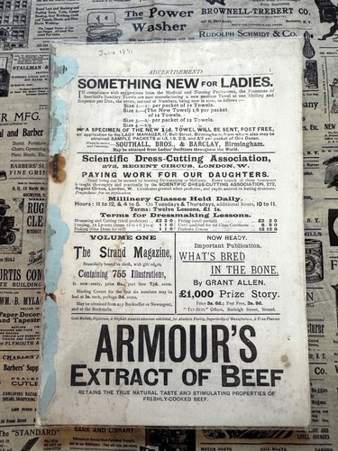 Scarce 1st edition - scarce,