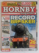 Hornby Magazine issue 151