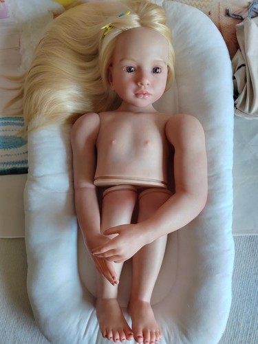 40inch toddler reborn doll - toddler,