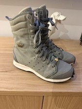 Adidas X Missy Elliot Respect