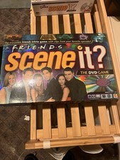 Scene It! Friends Edition