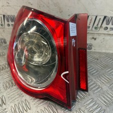 Passat saloon passenger - saloon,