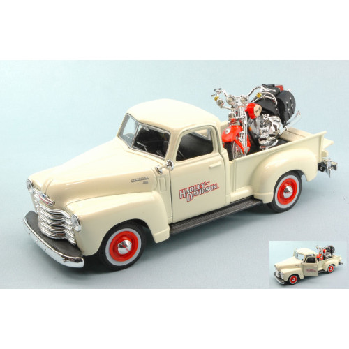 Chevrolet 3100 pick 1950 - pick,
