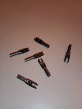 Easton acc arrow - g, nocks
