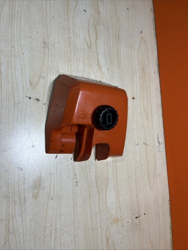Stihl 023l air filter housing - filter,