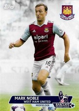 2013 Topps Premier Gold Mark